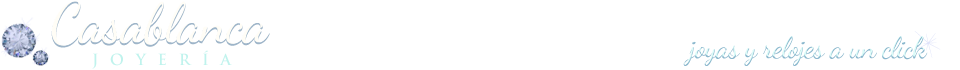 Joyería Casablanca